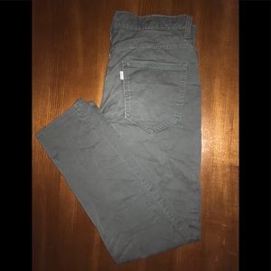 Men’s Levi’s 511 Slim Fit Hybrid Trousers 31 x 30